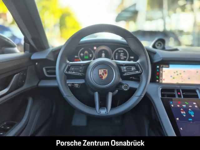 Porsche Taycan Sport Turismo