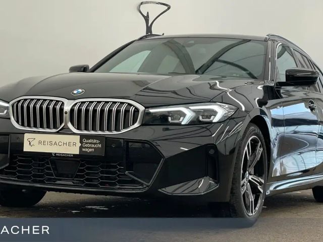 BMW 330 330i M-Sport Touring xDrive