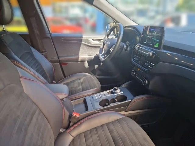 Ford Kuga AWD ST Line