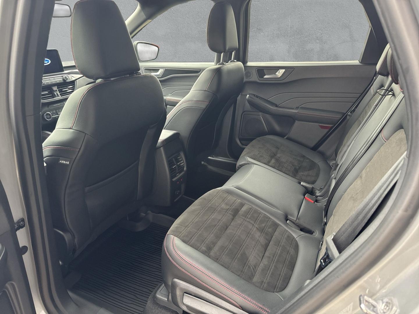 Ford Kuga Hybrid Plug in Hybrid ST Line X