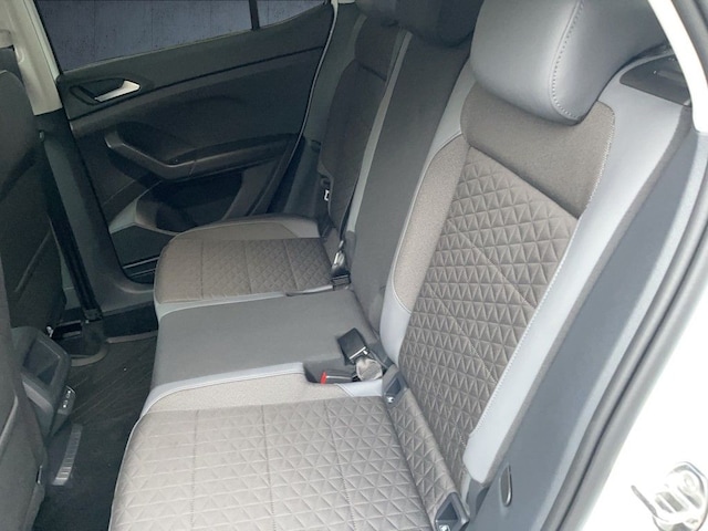 Volkswagen T-Cross 1.0 TSI DSG IQ.Drive