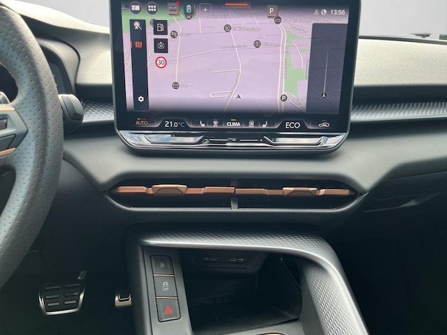 Cupra Terramar 1.5 e-Hybrid VZ