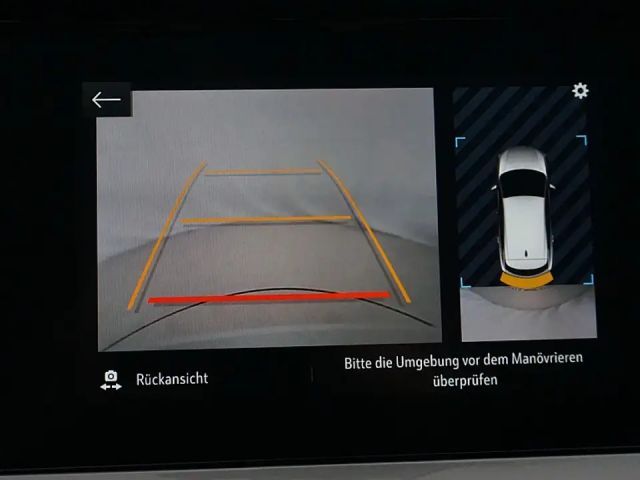 Opel Grandland X Edition Turbo