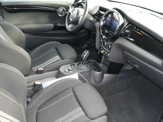 MINI Mini Electric SE