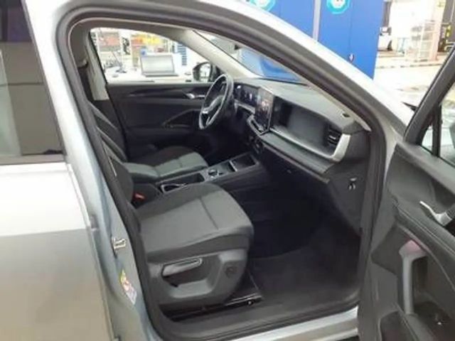 Volkswagen Tayron 2.0 TDI 4Motion DSG Life