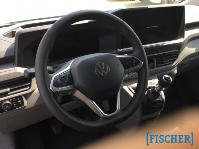 Volkswagen Transporter 2.0 TDI