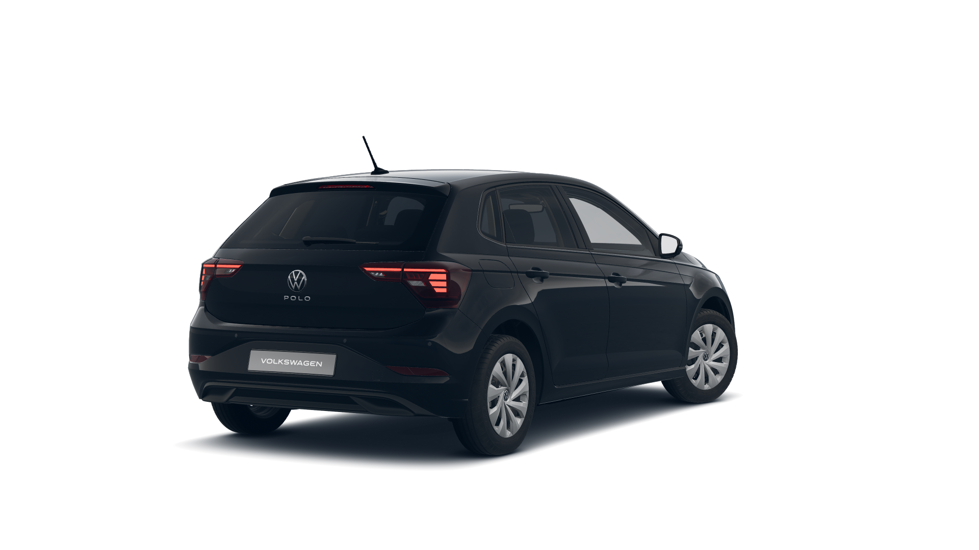 Volkswagen Polo DSG Life