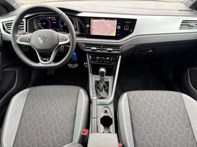 Volkswagen Taigo 1.0 TSI DSG