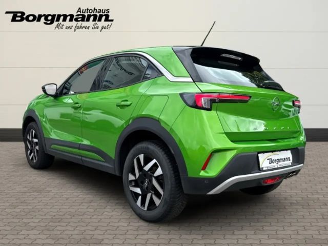 Opel Mokka 1.2 Turbo Elegance Turbo