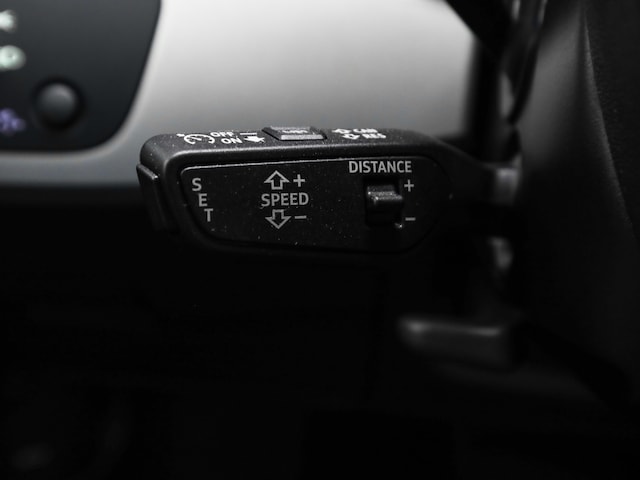 Audi A5 50 TDI Coupé Quattro