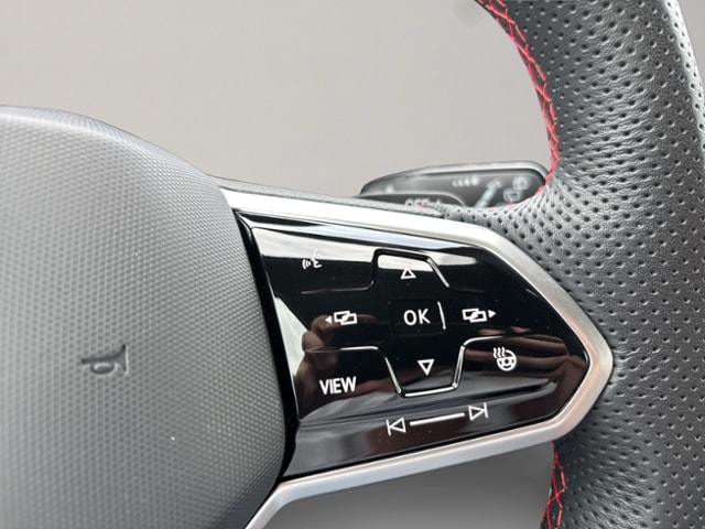 Volkswagen Golf DSG GTI Golf VIII