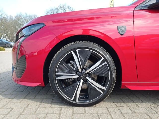 Peugeot 308 GT-Line PureTech SW
