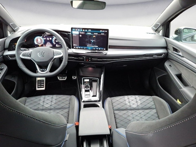 Volkswagen Golf 2.0 TDI DSG R-Line Variant