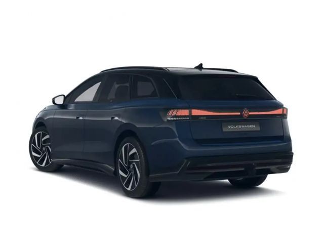 Volkswagen ID.7 Pro Style Tourer