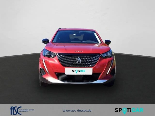 Peugeot 2008 Allure Pack