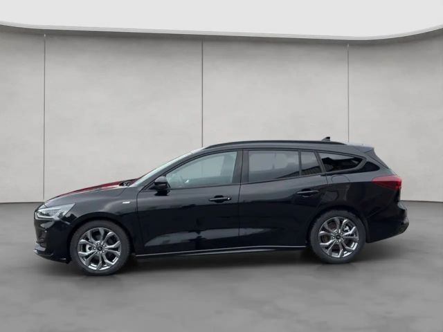 Ford Focus EcoBoost ST Line Wagon