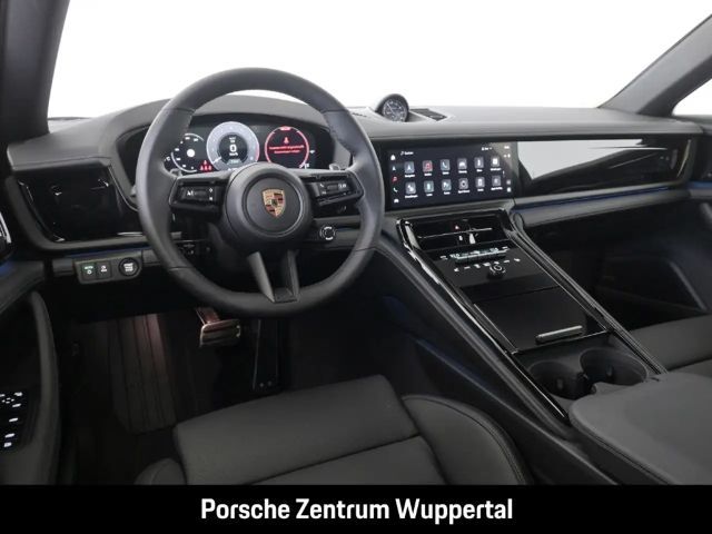 Porsche Panamera 4 E-Hybrid