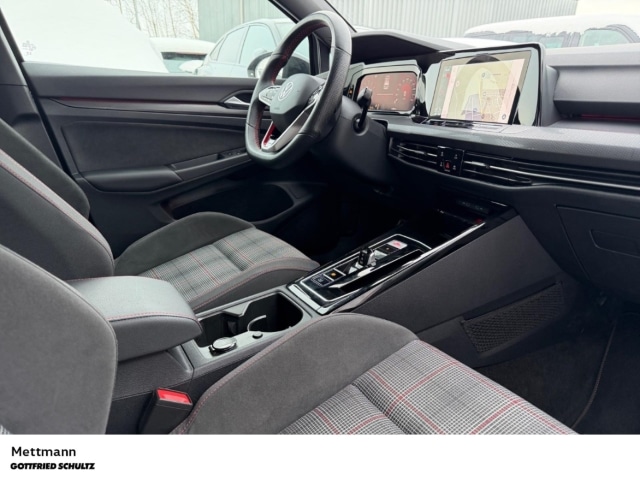 Volkswagen Golf DSG GTI