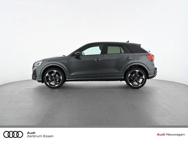 Audi Q2 35 TFSI S-Line