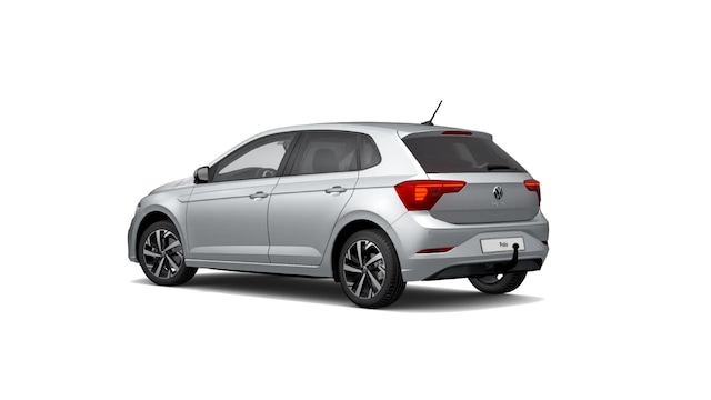 Volkswagen Polo 1.0 TSI DSG Life