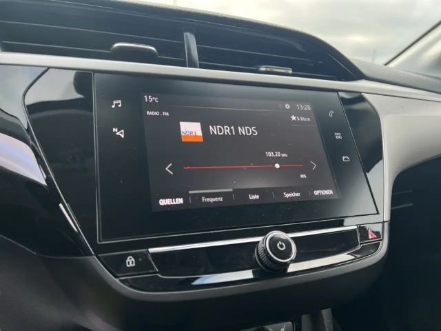 Opel Corsa 1.2 Turbo Edition