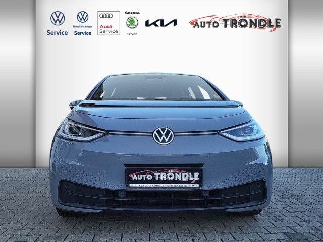 Volkswagen ID.3 150 kW Performance Pro Style