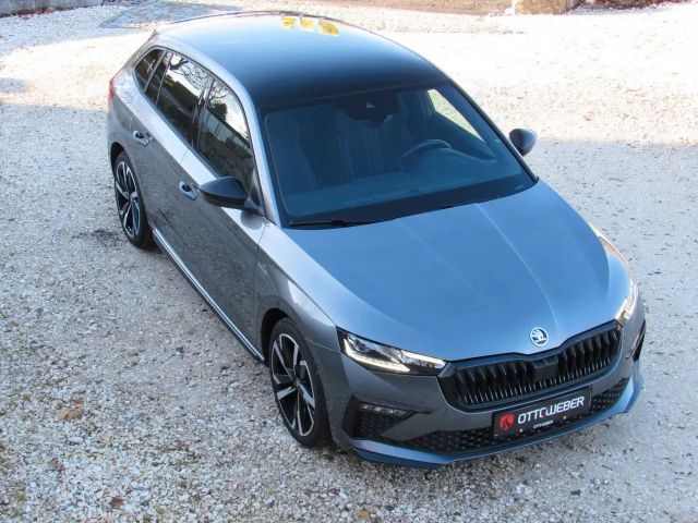 Skoda Scala 1.0 TSI Monte Carlo