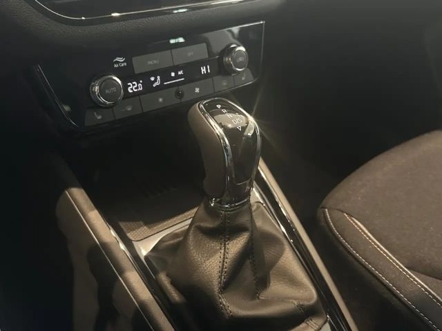 Skoda Scala 1.0 TSI Tour