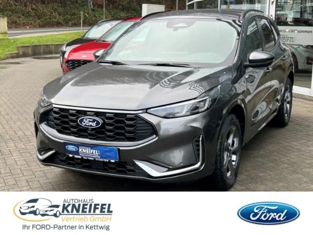 Ford Kuga AWD Hybrid ST Line X