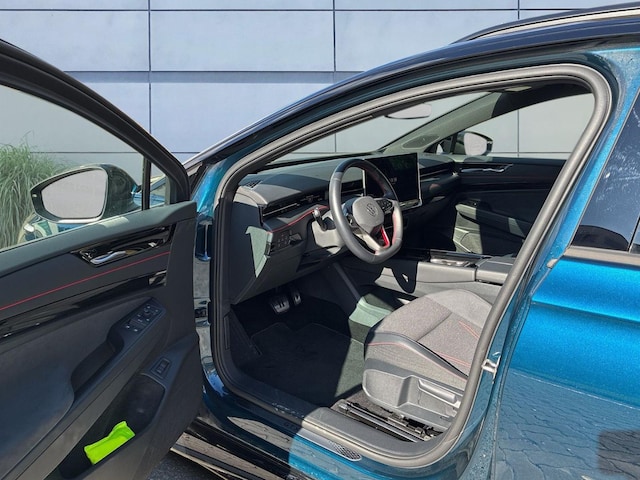 Volkswagen ID.7 4Motion GTX Tourer