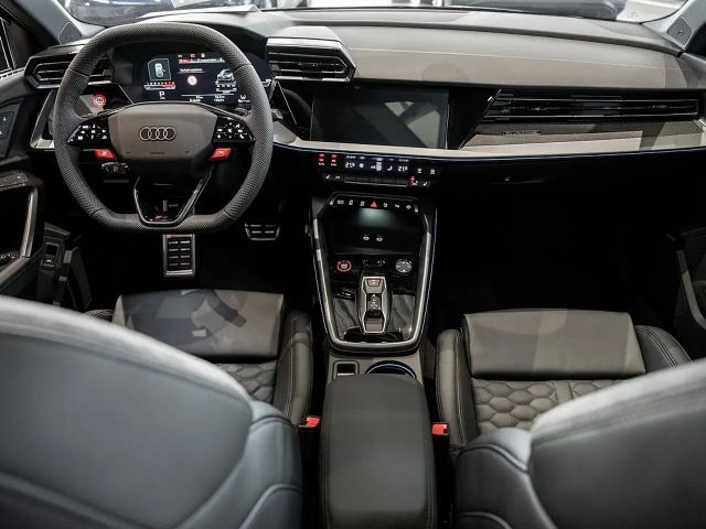 Audi RS3 Quattro S-Tronic Sedan Sportback