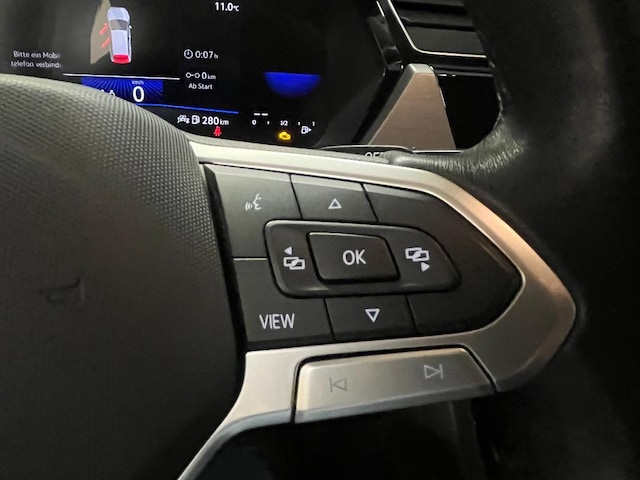 Volkswagen Touran 2.0 TDI DSG