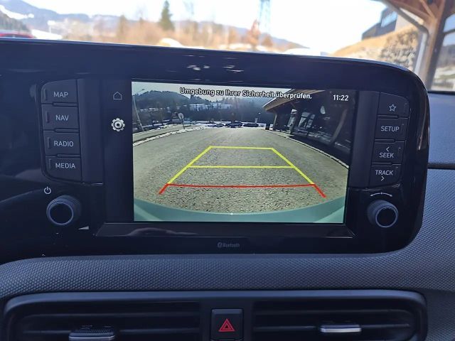 Hyundai i10 Jubile 1,0 4-Sitzer