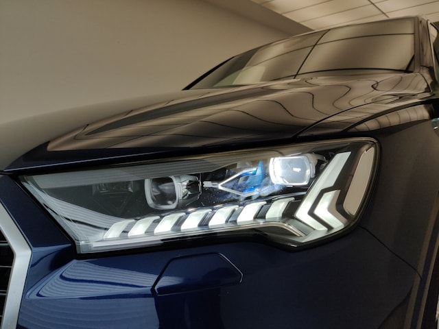 Audi Q7 50 TDI Quattro