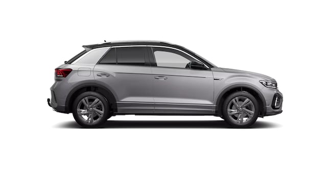 Volkswagen T-Roc 1.5 TSI DSG R-Line