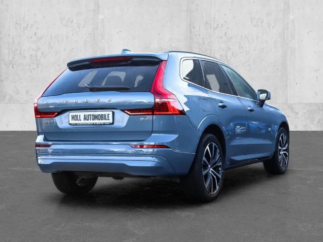 Volvo XC60 Core