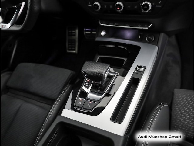 Audi Q5 40 TDI Quattro S-Tronic Sportback