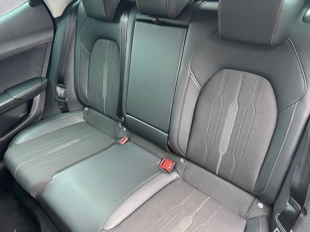 Cupra Formentor 2.0TDI