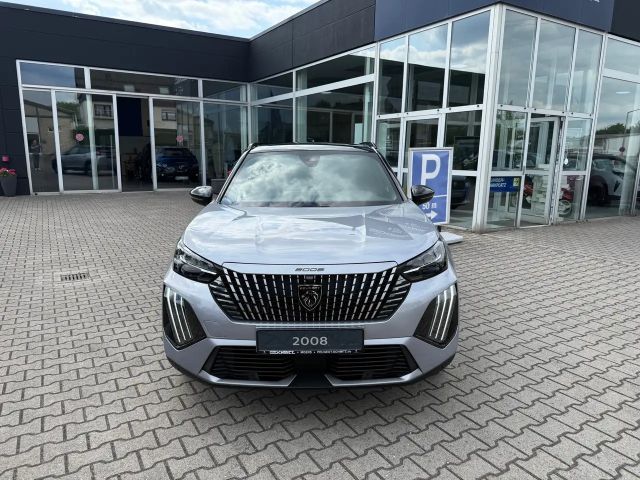 Peugeot 2008 GT-Line PureTech