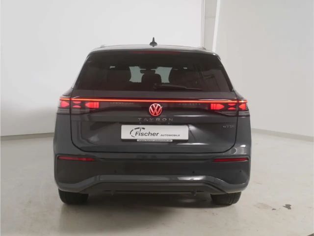 Volkswagen Tayron 1.5 eTSI DSG Life