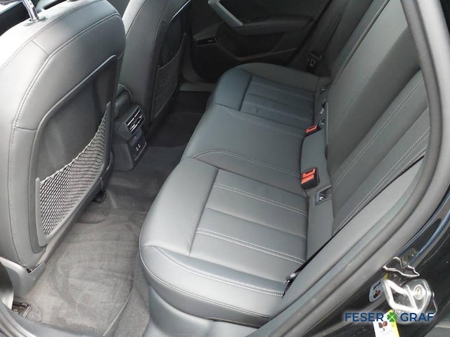 Audi A3 35 TDI S-Tronic Sportback