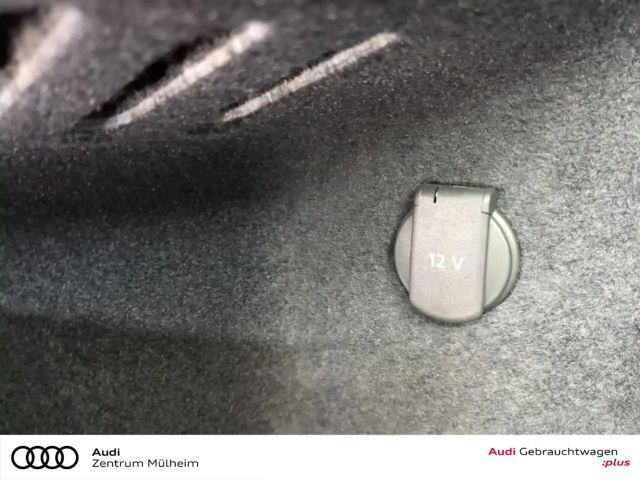 Audi A3 30 TFSI Sedan Sportback