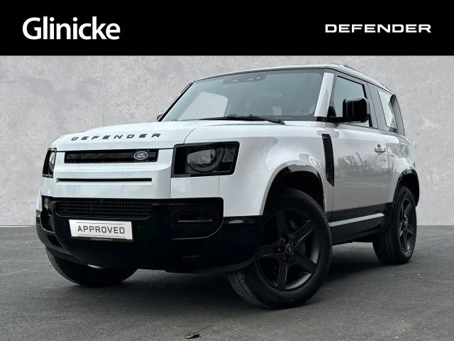 Land Rover Defender 90 AWD D300 Dynamic SE