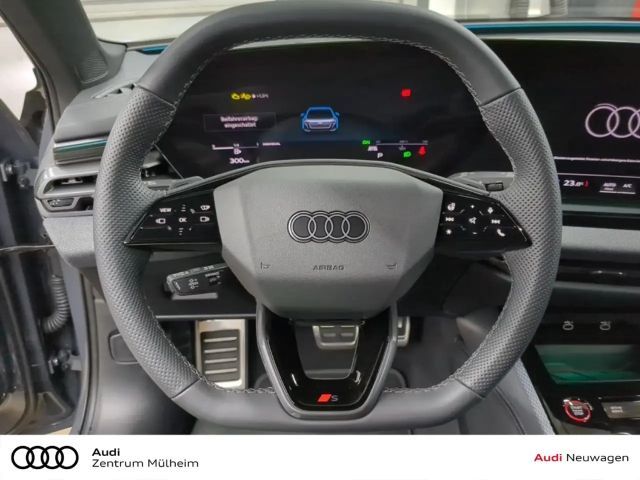 Audi A5 Avant Quattro