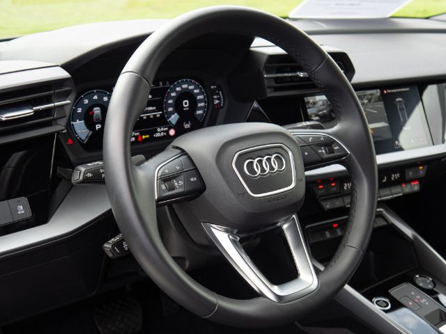 Audi A3 35 TFSI S-Tronic Sportback