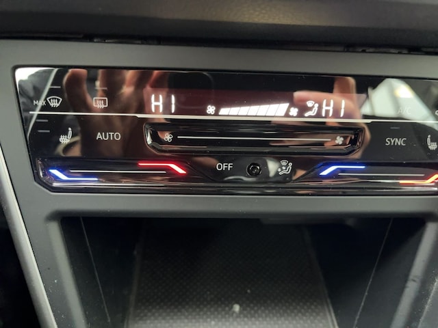 Volkswagen Taigo 1.0 TSI Life