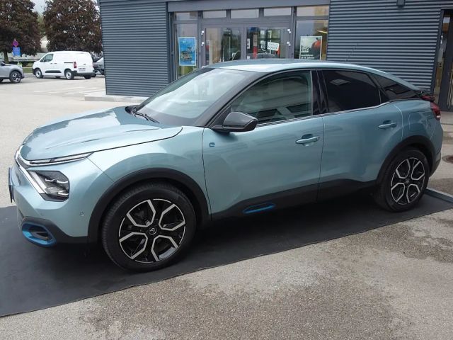 Citroën ë-C4 Shine