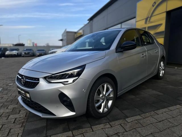 Opel Corsa Elegance