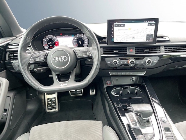 Audi S5 Cabriolet Quattro