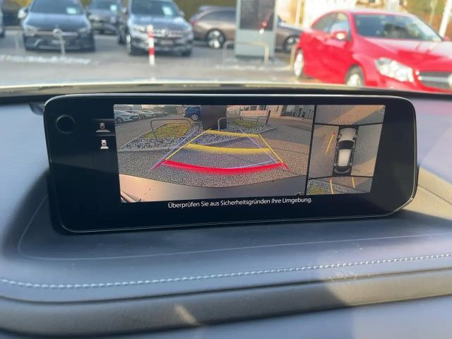 Mazda CX-30 Exclusive-line